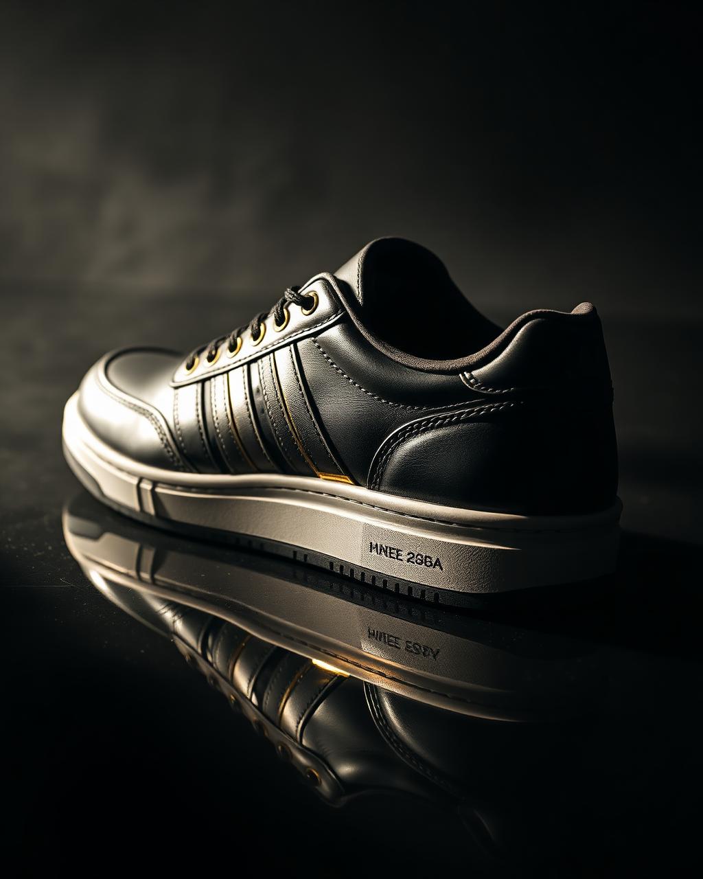 Crown Peak Footwear