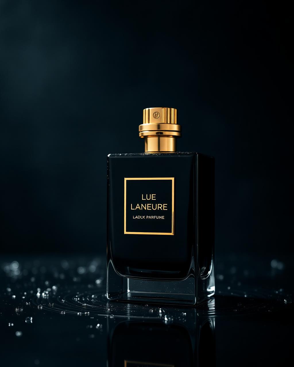 Crown Peak Fragrances